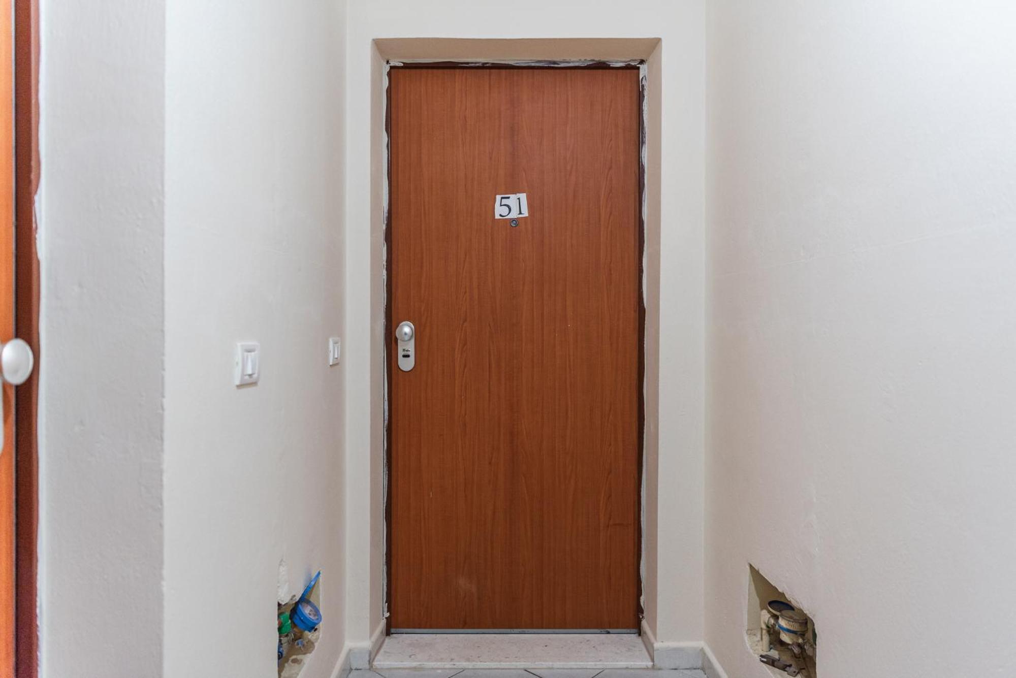 Sunny Central Apartment Durrës Buitenkant foto